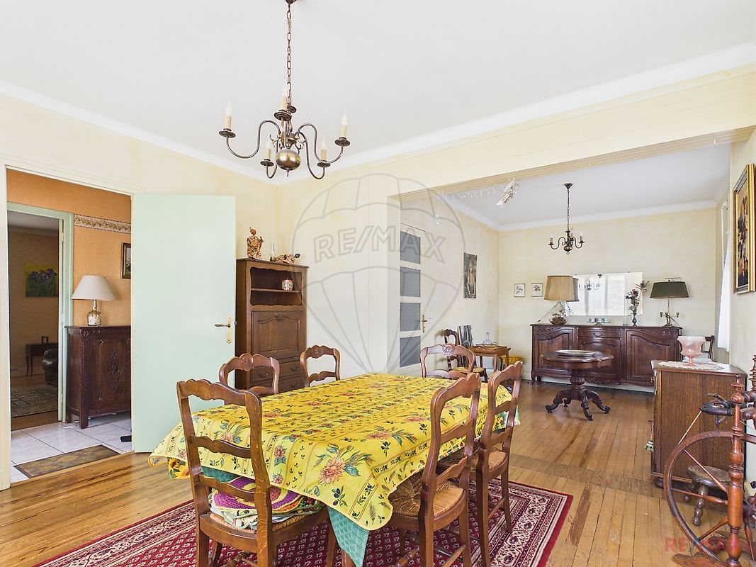Maison à vendre, 150m², Besançon