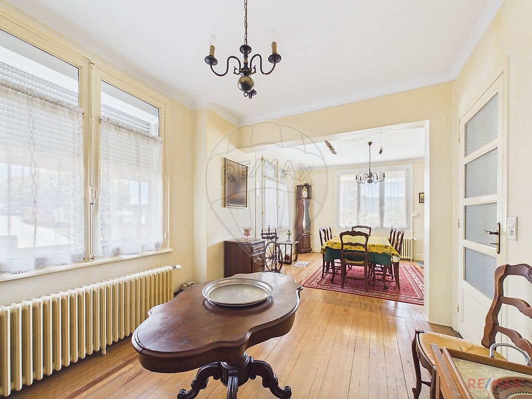 Maison à vendre, 150m², Besançon