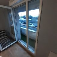 Appartement à louer, 19m², Tours