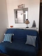 Appartement à louer, 20m², Canet-en-Roussillon