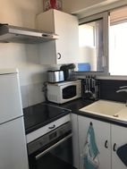 Appartement à louer, 20m², Canet-en-Roussillon