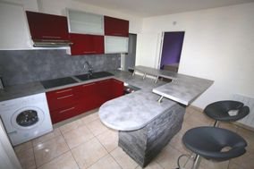 Appartement à louer, 57m², Troyes