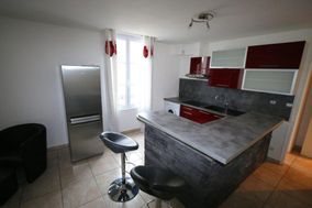 Appartement à louer, 57m², Troyes