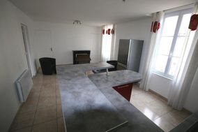 Appartement à louer, 57m², Troyes