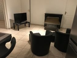 Appartement à louer, 57m², Troyes
