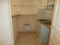Appartement à louer, 35m², Montpellier