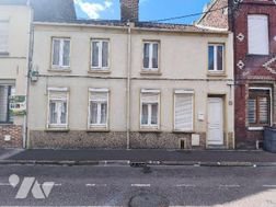 Maison à louer, 95m², Carvin