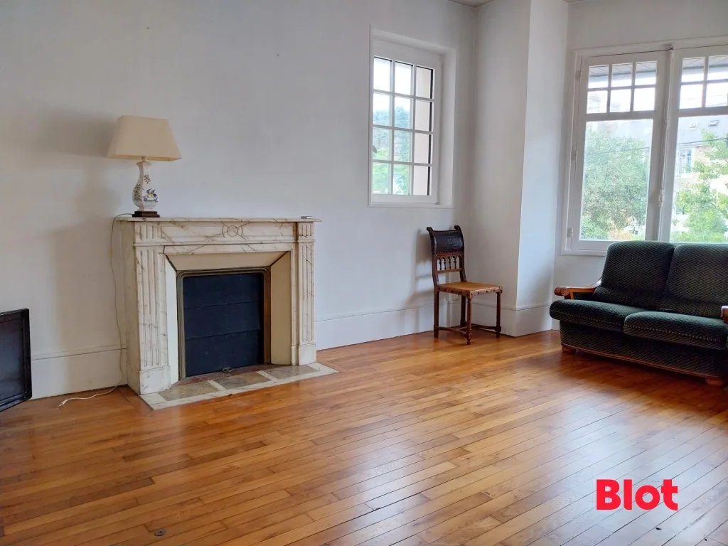 Appartement à vendre, 145m², Saint-Malo