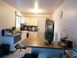 Maison à louer, 104m², La Ville-aux-Dames