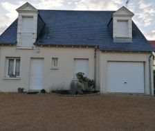 Maison à louer, 104m², La Ville-aux-Dames