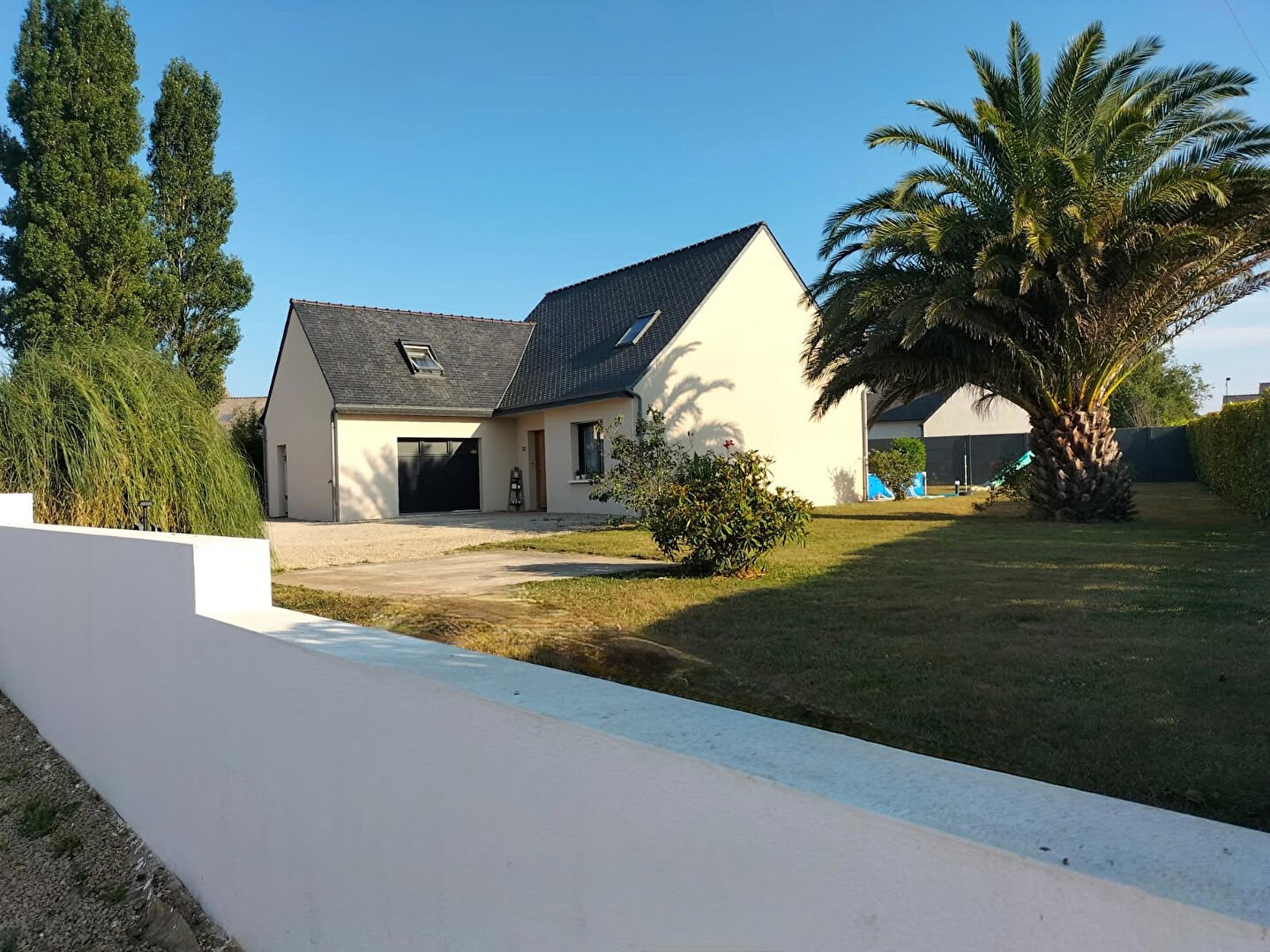 Maison à vendre, 112m², Mespaul