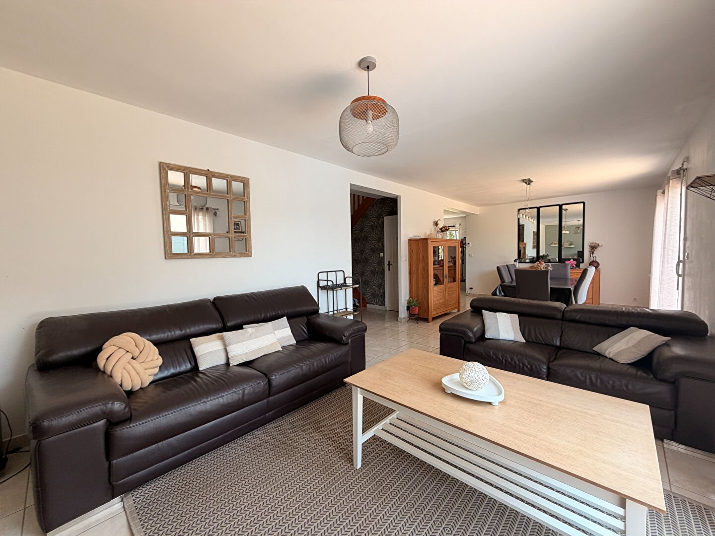Maison à vendre, 112m², Mespaul