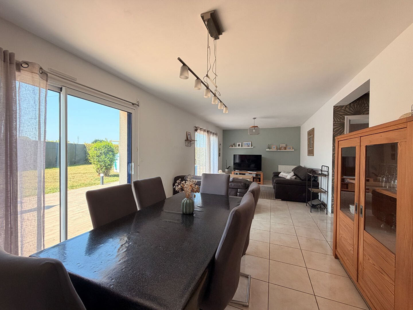 Maison à vendre, 112m², Mespaul