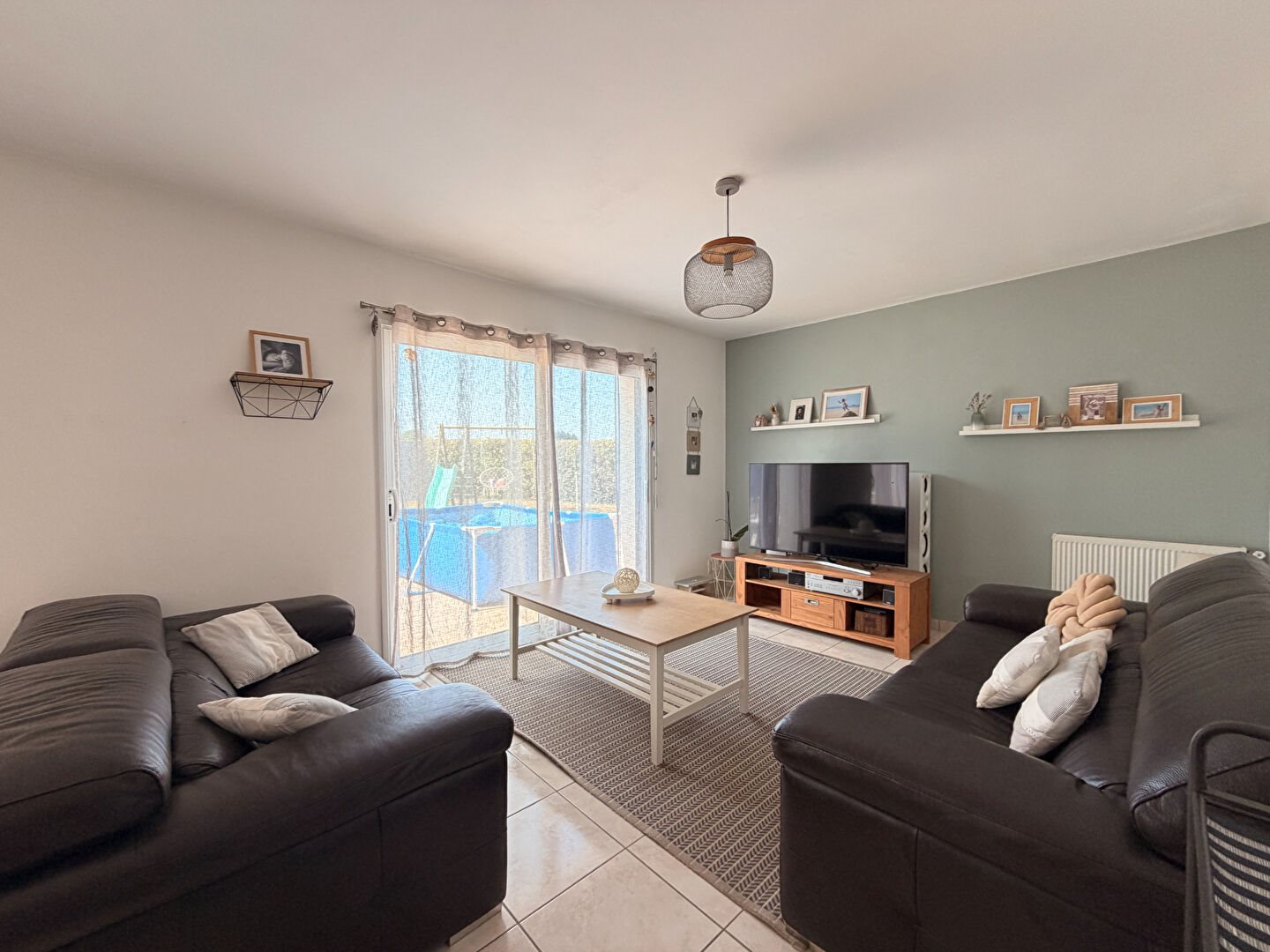 Maison à vendre, 112m², Mespaul
