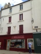 Appartement à louer, 29m², Chaumont