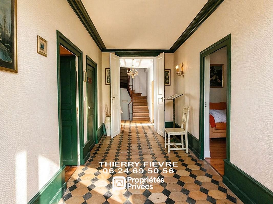 Maison à vendre, 191m², Andrézieux-Bouthéon