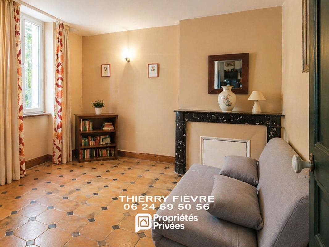 Maison à vendre, 191m², Andrézieux-Bouthéon