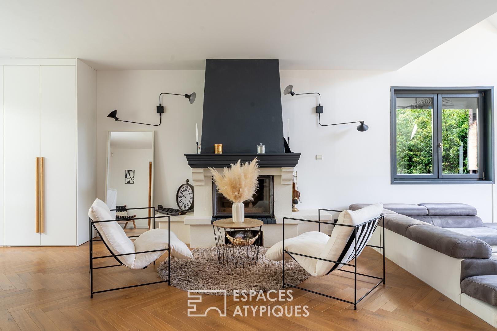 Maison à vendre, 168m², Hem