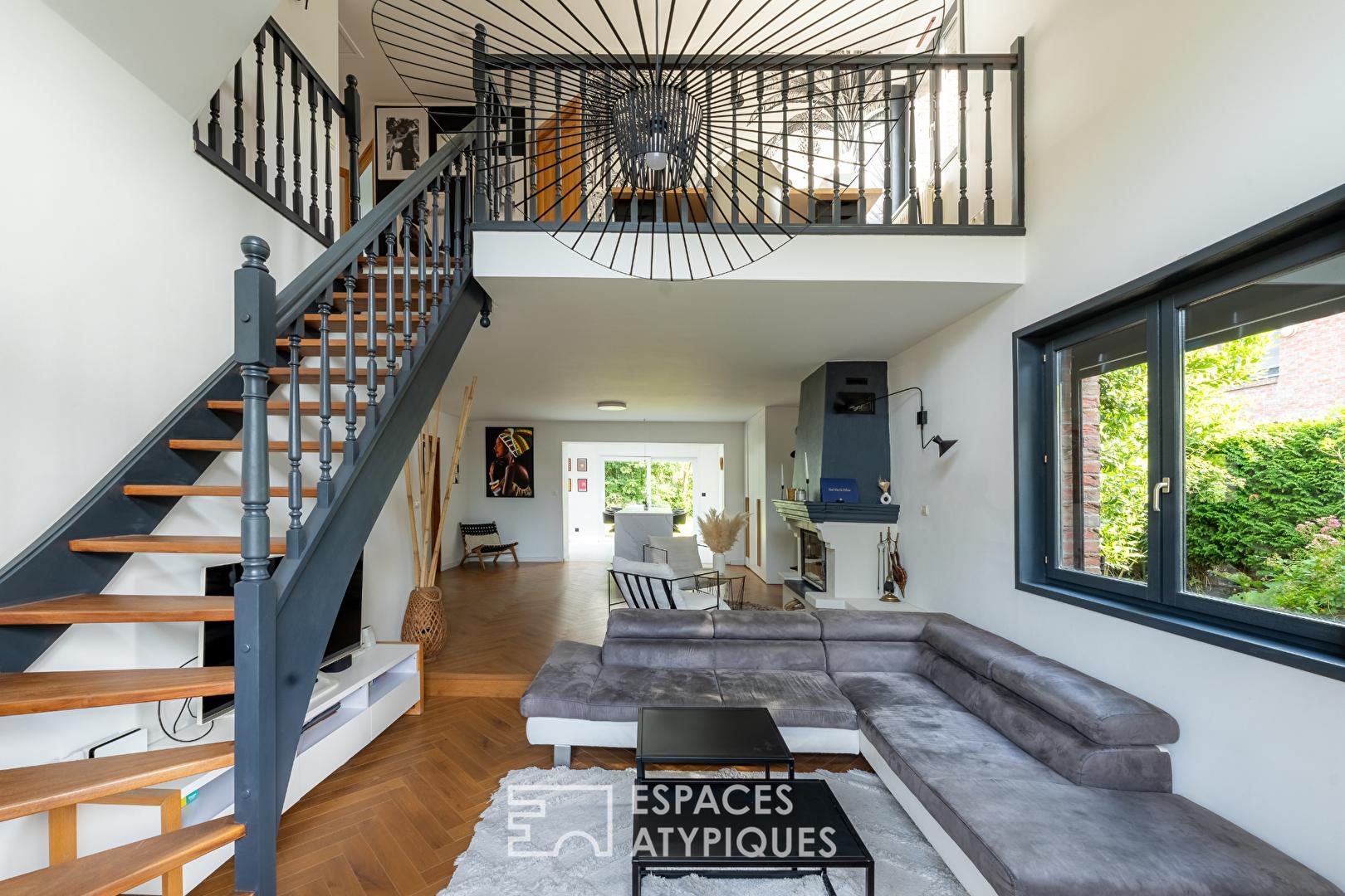 Maison à vendre, 168m², Hem