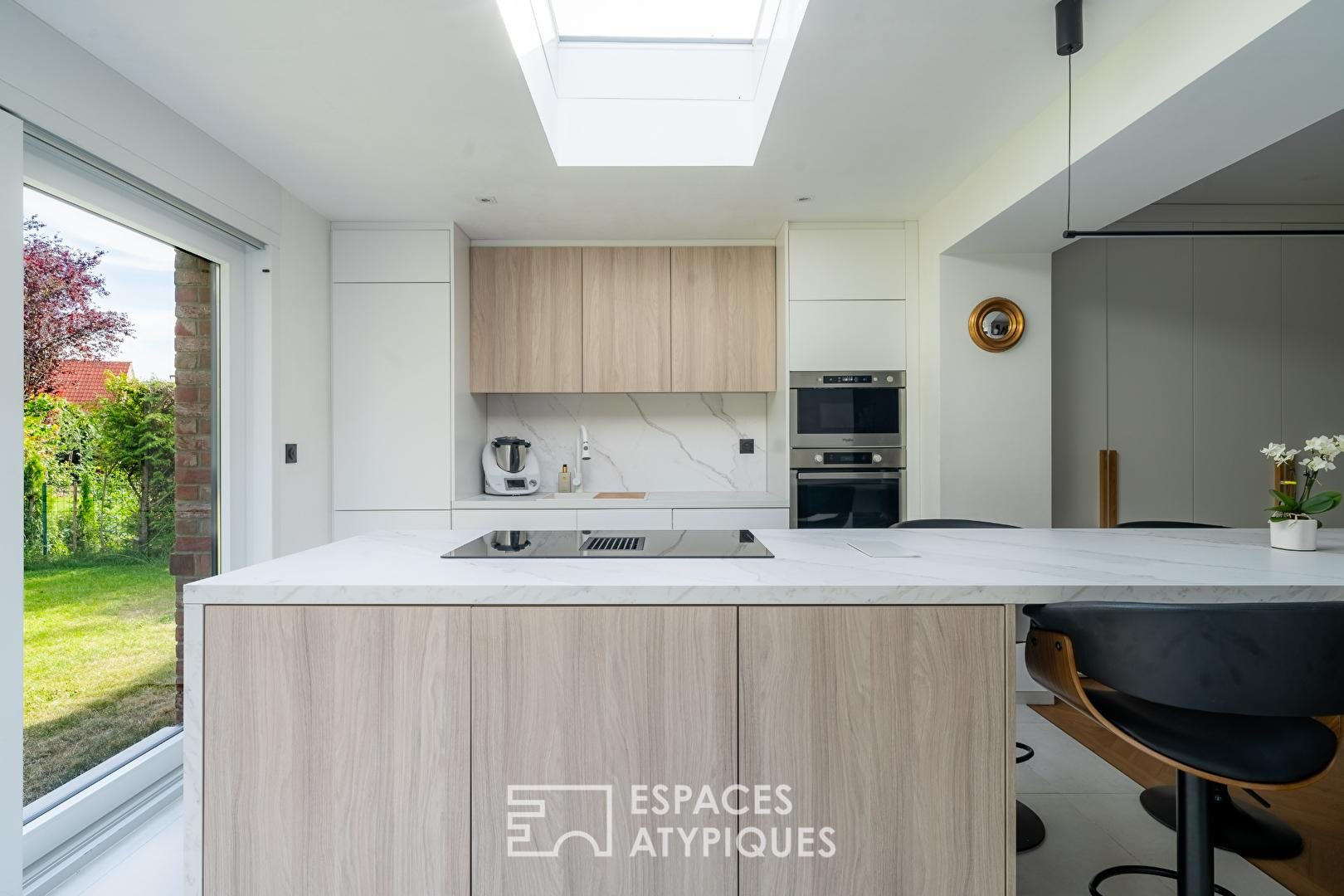 Maison à vendre, 168m², Hem