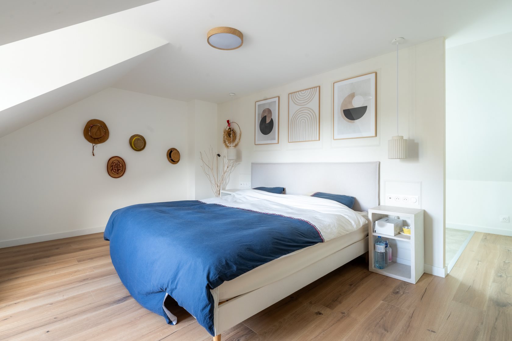 Maison à vendre, 168m², Hem