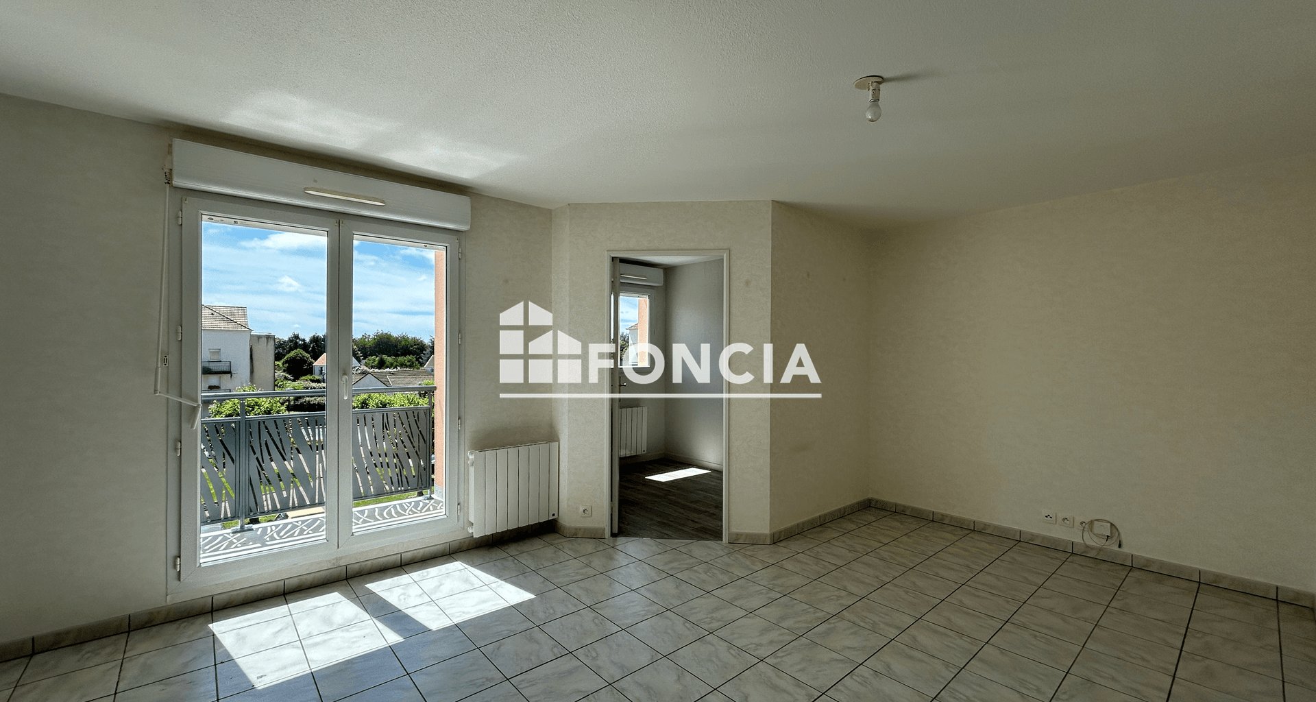 Appartement à louer, 53m², Beuzeville