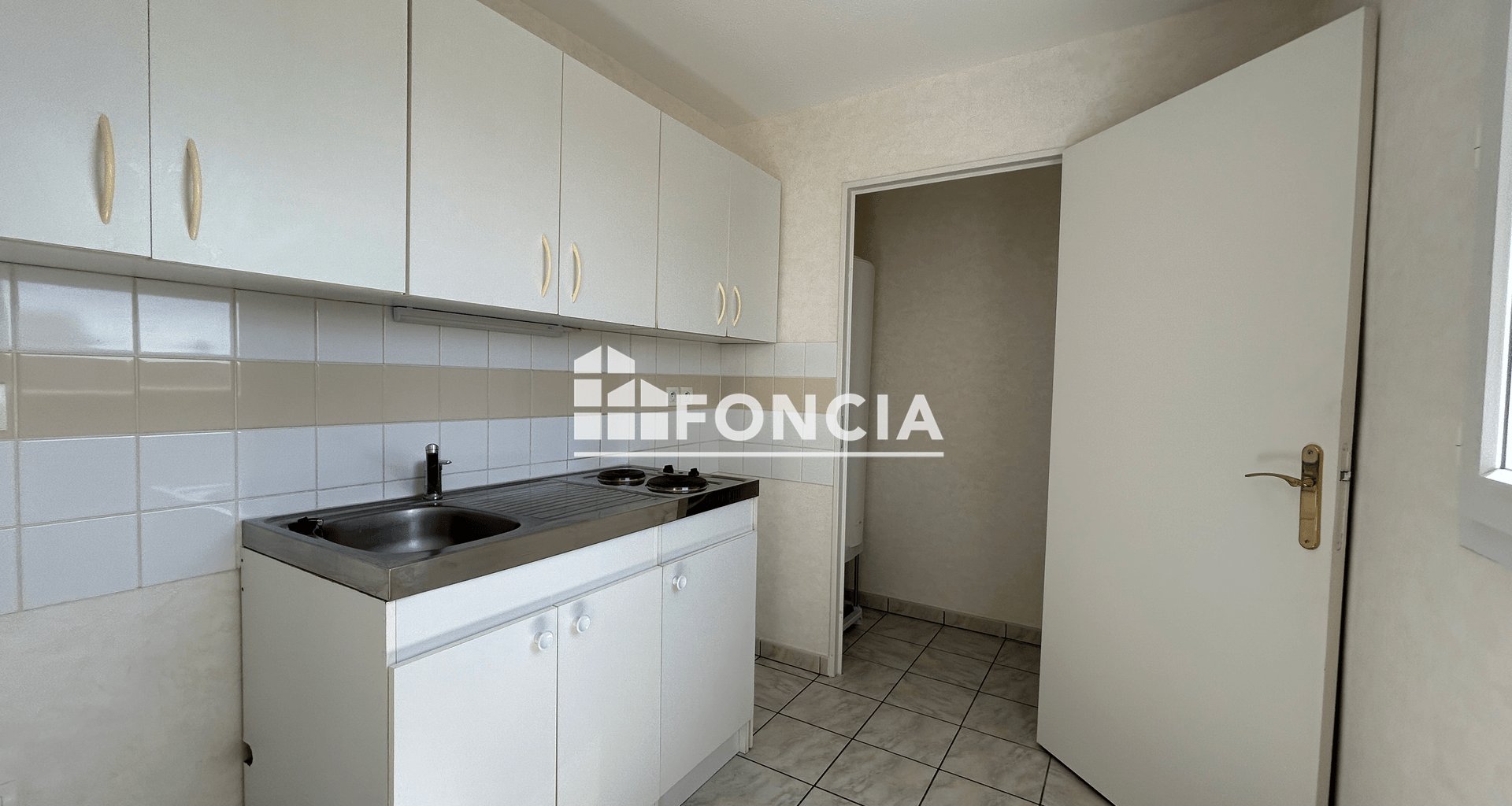 Appartement à louer, 53m², Beuzeville