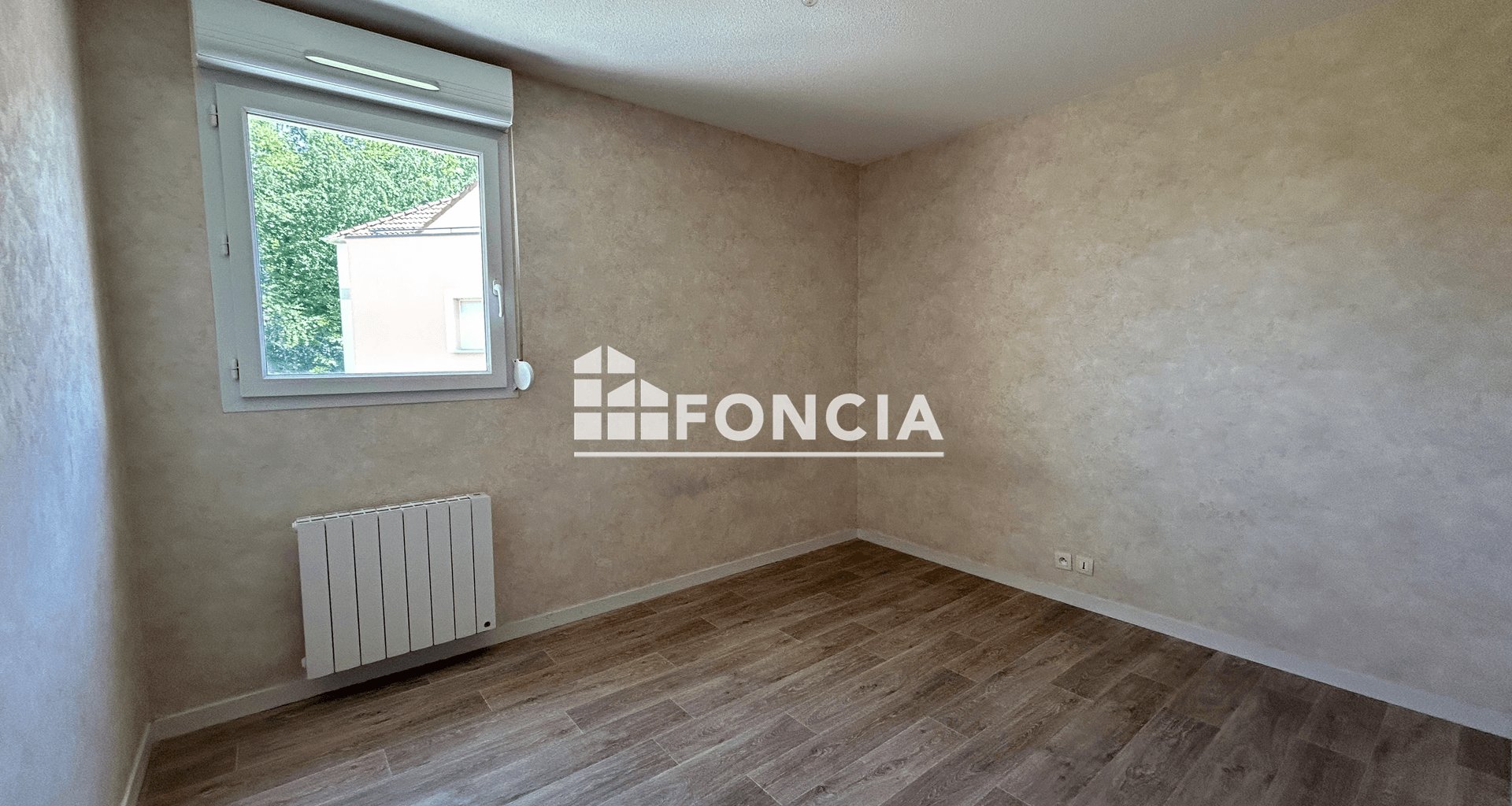 Appartement à louer, 53m², Beuzeville