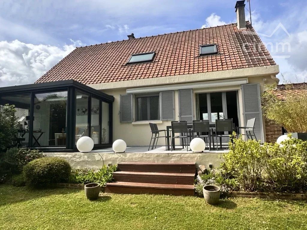 Maison à vendre, 140m², Congis-sur-Thérouanne