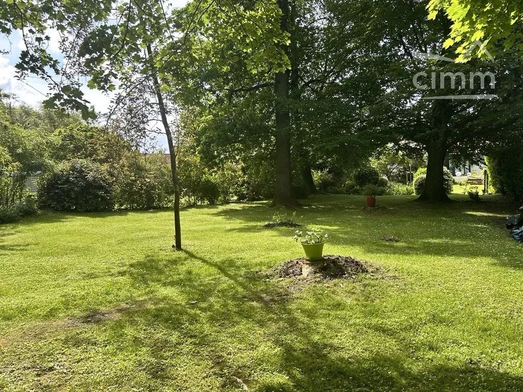 Maison à vendre, 140m², Congis-sur-Thérouanne