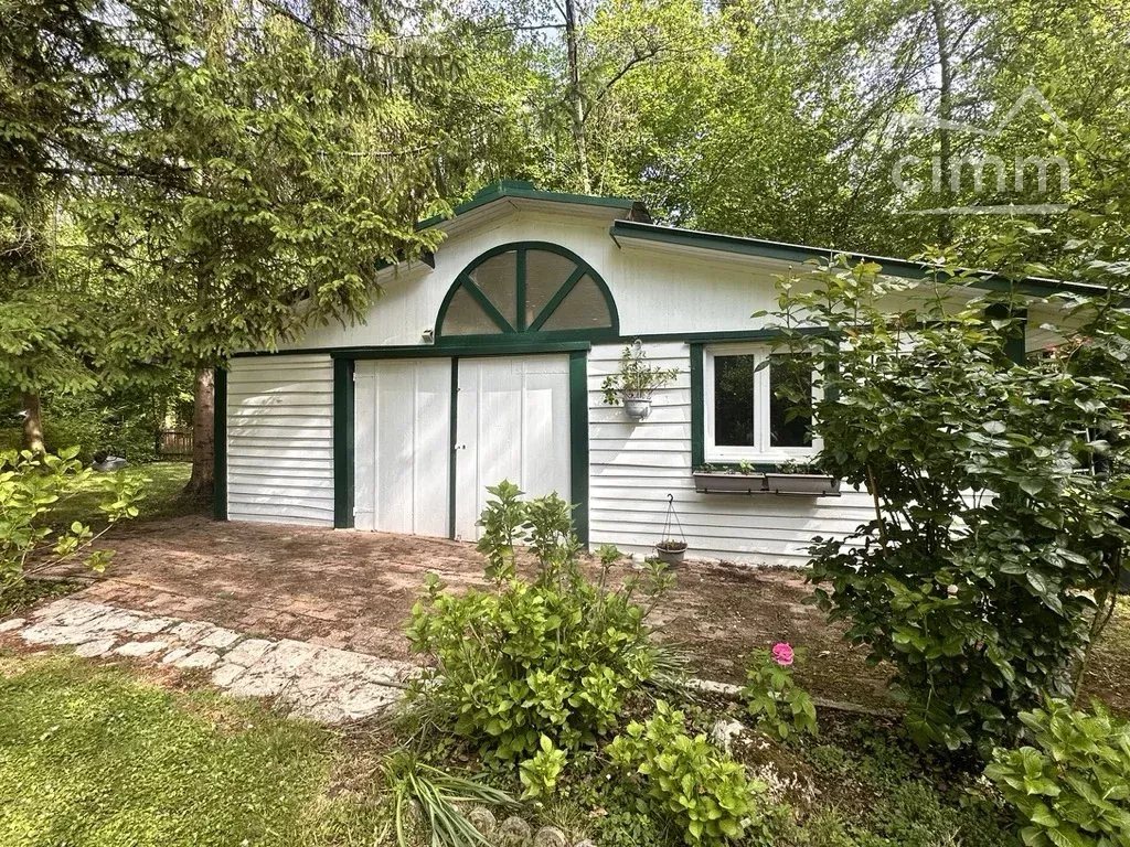 Maison à vendre, 140m², Congis-sur-Thérouanne