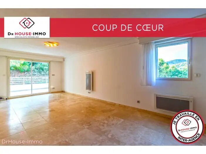 Appartement à vendre, 72m², Cavalaire-sur-Mer