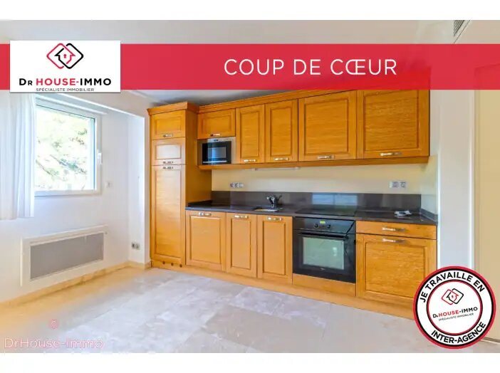 Appartement à vendre, 72m², Cavalaire-sur-Mer