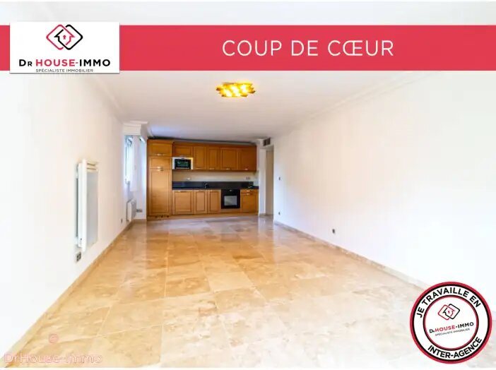 Appartement à vendre, 72m², Cavalaire-sur-Mer