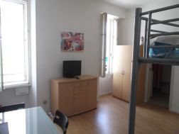 Appartement à louer, 26m², La Rochelle