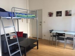 Appartement à louer, 26m², La Rochelle