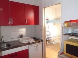 Appartement à louer, 26m², La Rochelle