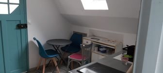 Appartement à louer, 25m², Chartres