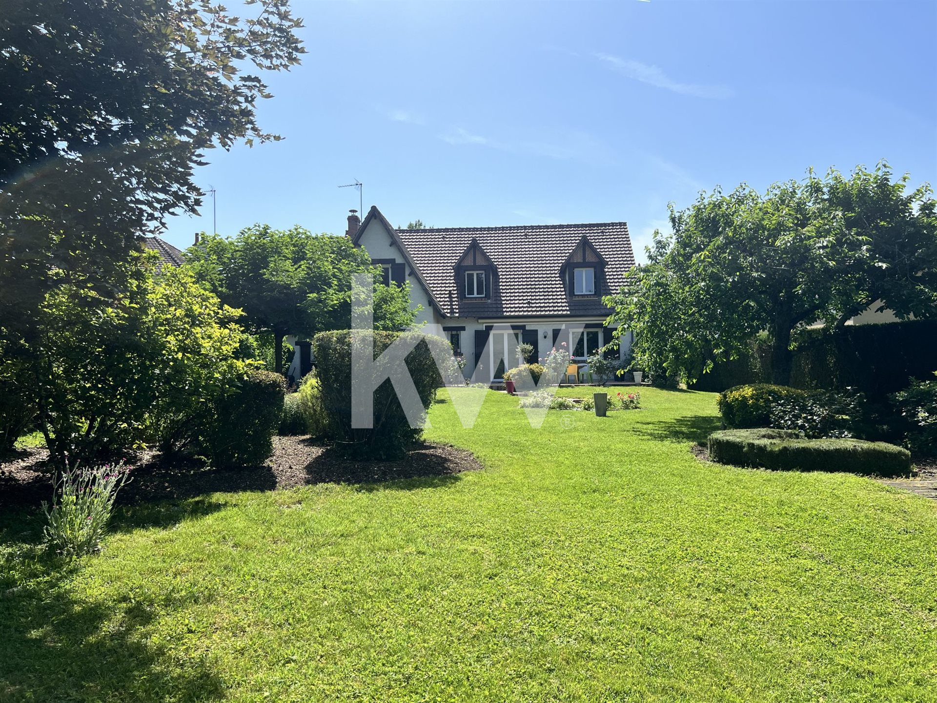 Maison à vendre, 175m², Chécy