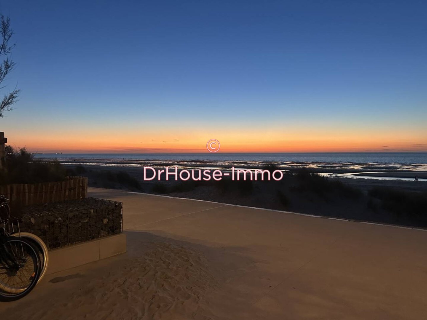 Maison à vendre, 150m², Dunkerque
