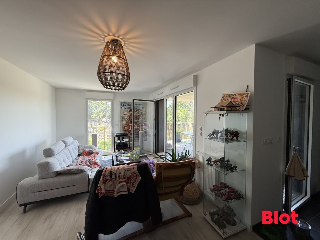 Appartement à louer, 67m², Rennes