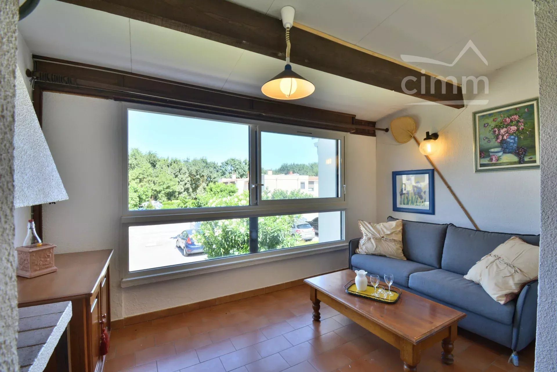 Appartement à vendre, 45m², Argelès-sur-Mer