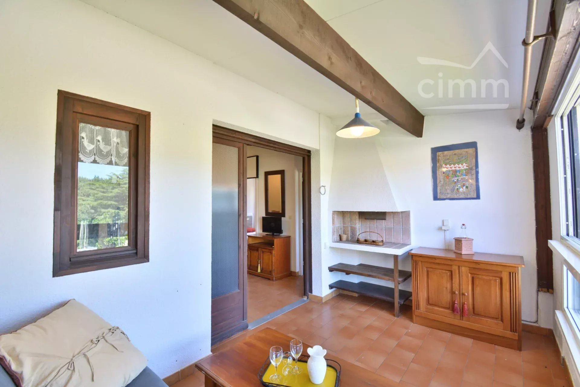 Appartement à vendre, 45m², Argelès-sur-Mer