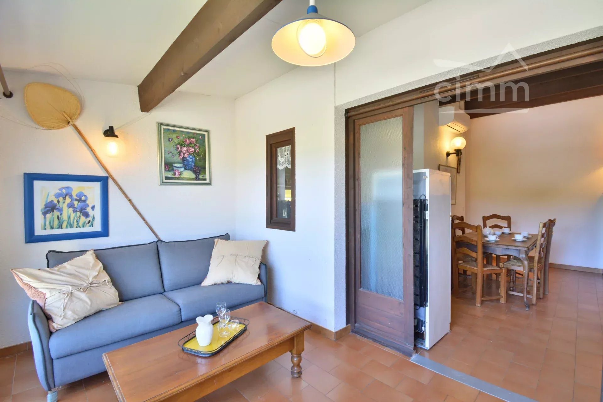 Appartement à vendre, 45m², Argelès-sur-Mer