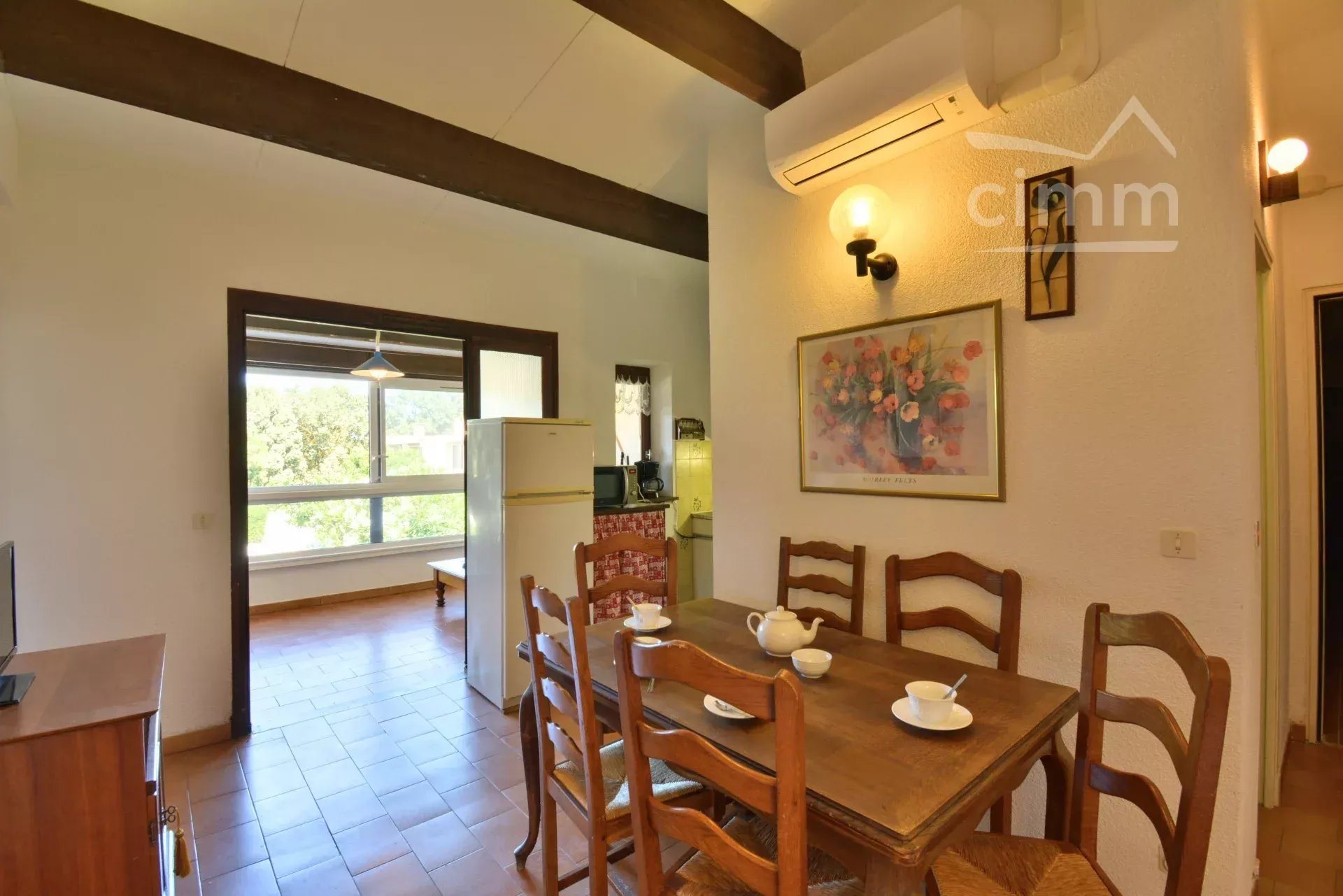 Appartement à vendre, 45m², Argelès-sur-Mer