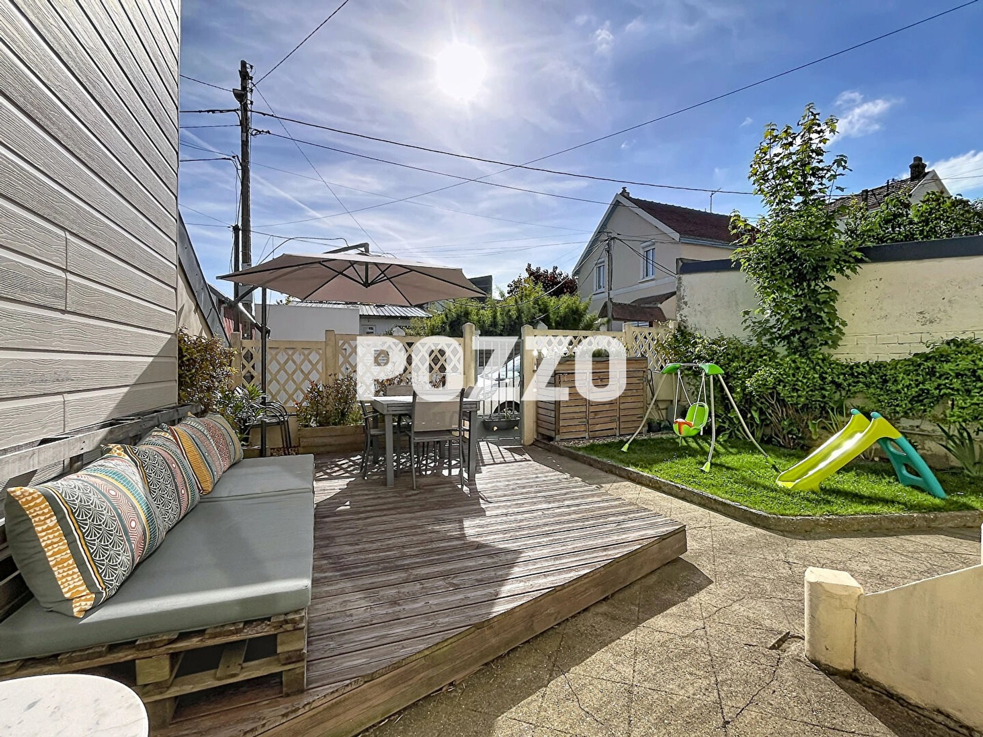 Maison à vendre, 78m², Le Havre