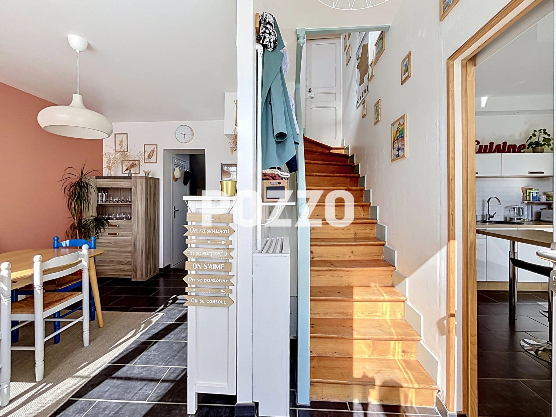 Maison à vendre, 78m², Le Havre