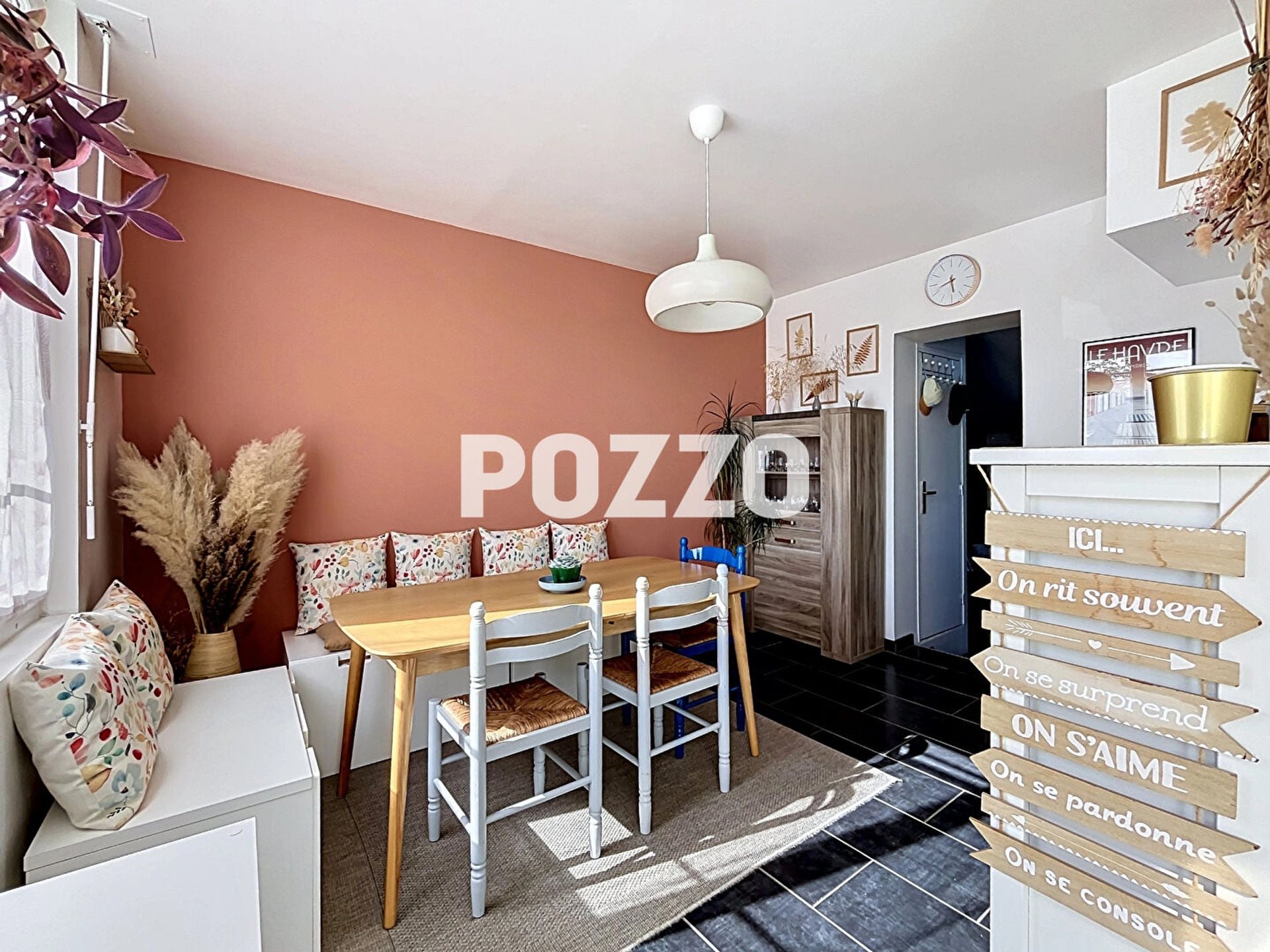 Maison à vendre, 78m², Le Havre