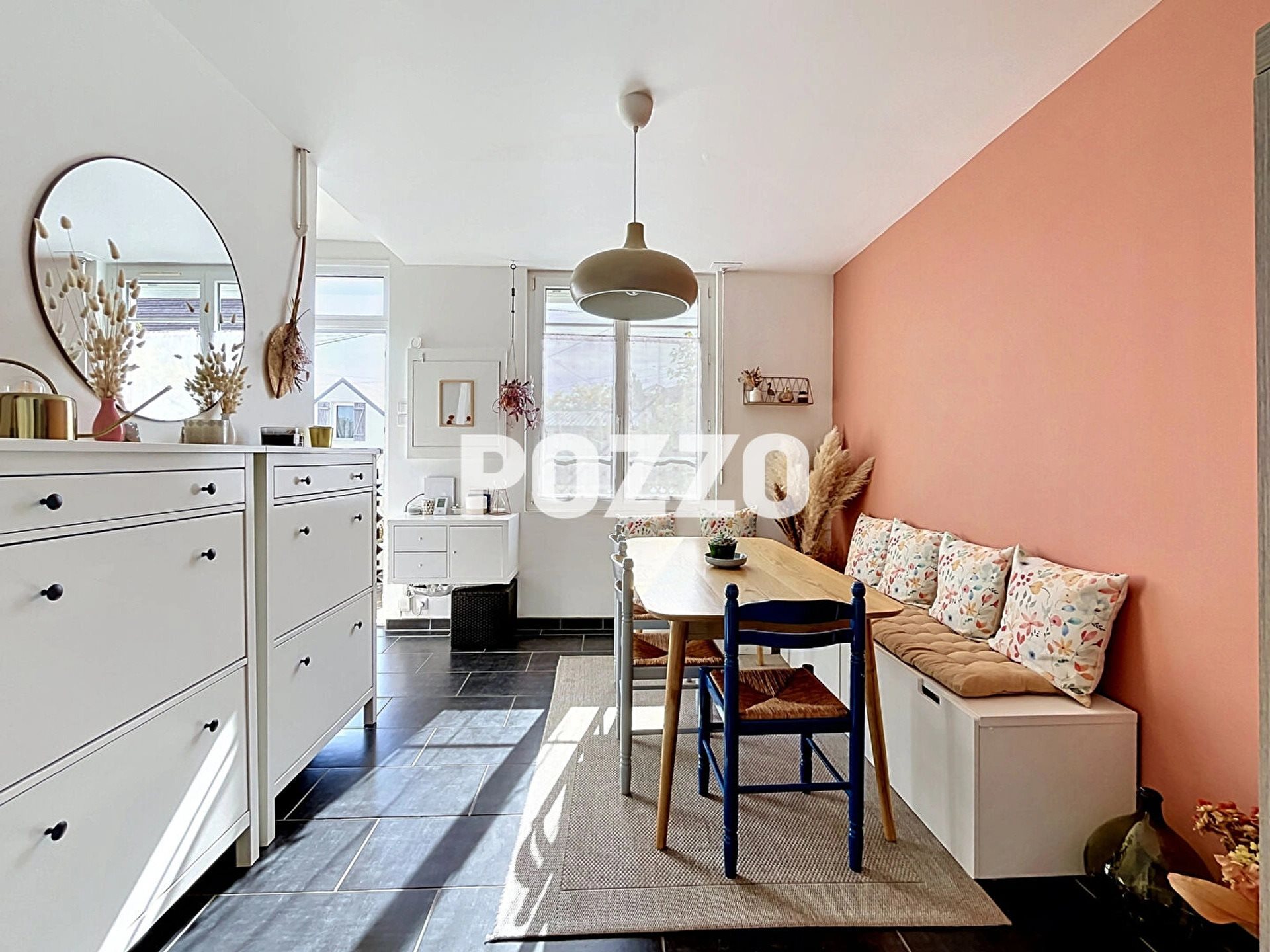 Maison à vendre, 78m², Le Havre