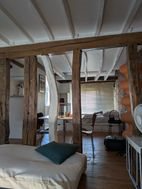 Appartement à louer, 33m², Paris 9ème